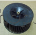 Перка-турбина d137xH67mm за десен мотор на аспиратор, Beko CFB-9433X (8905130210),Faber