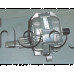 Мотор 220-240V,50/60Hz, 500/13000rpm,900W,6.5A за пералня Beko/WMY71283LMSB2