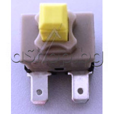 Ключ on/off за прахосмукачка 16A/250V,2 изв.4.8mm,Electrolux,AEG,PS-5 Series Canal Electronic