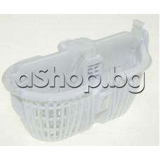 Филтър профилен-кошничка за казана на пералня с горно пълнене,Zanussi ZWP-580,Elektrolux EWB-105405W