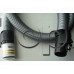 Гъвкав шланг к-т с проводници и къси накрайници 1.7m за прахосмукачка,Samsung VCC-6750
