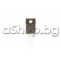 N-Chan.MOS-FET,MDmeshII,600V,11A,25W,<0.28om(28A),230/290nS,TO-220F,code:13NM60N