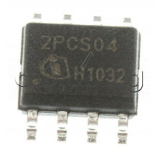 IC,PFC Ctrl., Continuous Conduction Mode(CCM), Input Brown-Out Protection,8-SOP