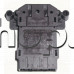 Ел.ключалка 6110-F103-PIXI-RI-230V  за блокир.на люка на авт.пералня с 3-изв.,240V/6A,AEG LAV-605/615/620/855/905/935