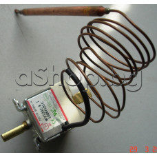 Капилярен терморегулатор 40-120°C за фритюрник с осезател,ос d6x13 мм,250VAc,15A,50/60Hz,Jiangsu