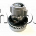 Мотор-агрегат-2 степени за перяща прахосмукачка 240VAC/50Hz,1200W,d144x70/178mm,Ametek-Italy,Makita 445x