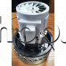 Мотор-агрегат-2 степени за перяща прахосмукачка 240VAC/50Hz,1200W,d144x70/178mm,Ametek-Italy,Makita 445x