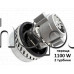 Мотор-агрегат-2 степени за перяща прахосмукачка 240VAC/50Hz,1200W,d144x70/178mm,Ametek-Italy,Makita 445x