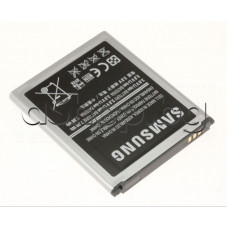 Батерия (Li-ion)3.8V 2.1Ah за мобилен телефон, Samsung,GT- I9082