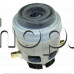 Мотор-агр. едностъпален за прахосмукачка ,Bosch BSG-62022/04,BSGL2MOVE2/09