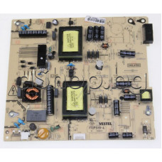 Платка захранване IP-board-17IPS19-4 от LCD-телевизор,NEO LED-26135
