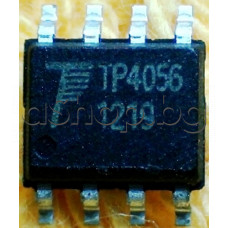 IC,4.2V 1A standalone linear Li-ion battery charger with thermal regulation,8-SOP