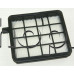 HEPA филтър (черен с решетка)  за прахосмукачка,Zanussi VCT3319-5
