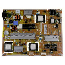 Платка захранване IP-board от LCD-телевизор,Samsung UE-37C5000QWXXH