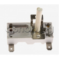Терморегулатор за калорифер с пластм.ос d6x30mm,WK-05,16A250VAC,T90, FK1901N35-TB 1435,De Longhi HVM-02,HTM-02