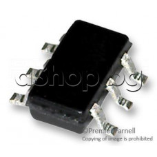IC,LCD power management ,PWM,65kHz,6-TSOP,code:5A2R