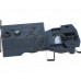 Биметалена ключалка 16A/250VAC,  с 3-извода x 6.35mm  за пералня, Indesit WG-421TX