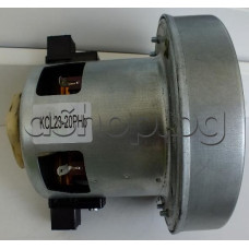 Мотор-агрегат KCL23-20Phb,T-O3R128590 - за прахосмукaчка 230V/50Hz,2300W,d126/34xH130mm ,Gorenje VC-2303RCY IV,Philips