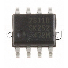 IC,PWM Controller,8-SOP, SSC2S110 Allegro Sanken,code:2S110