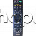 ДУ RMT-AM120U за аудио система ,Sony HCD Shake-X7D/X70