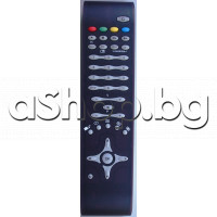 ДУ за LCD-Plasma телевизор с меню,настройка +TXT,NEO,Beko,Vestel,Toshiba,Finlux