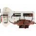 Електрическа ключалка ZV-446 M5 Mtalflex 3-pin.x 6.35mm 16A/250VAC за блокировка люка на  пералня,Vestel,GE,Crown,Finlux,NEO WM-ES7100