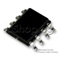 Single stage flyback and boundary mode PFC controller for lighting,8-SOP,Fairchild