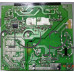 Блок захр. печ. платка AIVP-0073 с елементи INVERTER ASSY за монитор LG M2762D-PCL.AEUGLUP