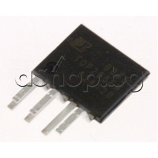 TOP Switch-GX,230VAC,40-57W,700V,132kHz,ESIP-7C/6 pin