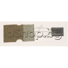 Si-N,S, Vid-E, 200/150V, 0,05A, 1W, 120MHz ,TO-92L KEC KTC3206