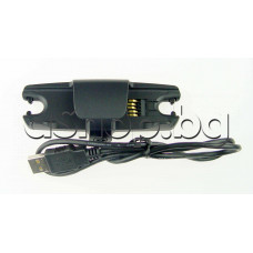 Зарядно за слушалки, SONY NWZ-WS615