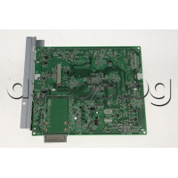 Блок-управл.основна платка с елементи-main board LD01D за LCD телевизор,LG 42LE5300