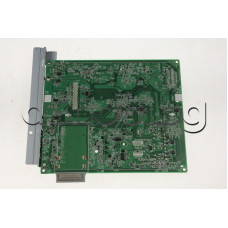 Блок-управл.основна платка с елементи-main board LD01D за LCD телевизор,LG 42LE5300