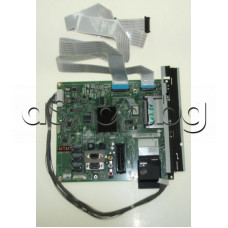 Блок-управл.основна платка с елементи-main board LD01D за LCD телевизор,LG 42LE5300