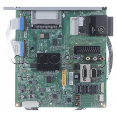 Блок-управл.основна платка EAX61766102(11) с елементи-main board LD01D за LCD телевизор,LG 42LE5300