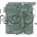 Блок-управл.основна платка EAX61766102(11) с елементи-main board LD01D за LCD телевизор,LG 42LE5300