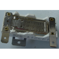 Биметален терморегулатор,2-изв. за конвекторен радиатор 143211.928-EL,16A/250VAC,Devi,Airelec