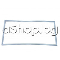 Уплътнение 580x1200mm за хл.част на хладилник ,Beko DSA-33000(7507520006)