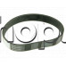 Плосък ремък V-образ.9-ребра за косачка 21x3mm,Bosch ROTAK34-ergoflex,PG26,BSH6101100