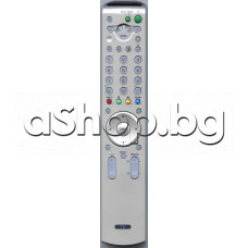ДУ за телевизор с меню+ТХТ,Sony KV-29xxxxx