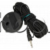 Микрофон ECM-AC2 измервателен-калибриращ (моно) за аудио-видео ресивъри, Sony