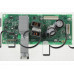Платка 2CH DAMP MOUNTED PC BOARD за аудио система, Sony MHC-V7D