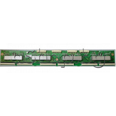 Блок печ.платка EAX57606501 с елементи Y-drive scan board,за телевизор,LG 42PQ3000-ZA.BEULLJP