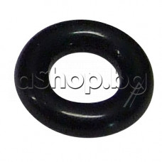 Уплътнение силик.О-пръстен d7.85/3.85x2mm за силик.маркуче на бойлера на кафемашина,De Longhi EC220.CD/CM