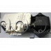 Електр.ключалка комплектс 3-изв. за люк на авт.пералня,Samsung WF-F1061GW/YLE