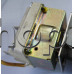 Терморегулатор-капилярен 400VAC/16A,5271-0-334-0,50-300°C,RN T150 за фурна на готварска печка