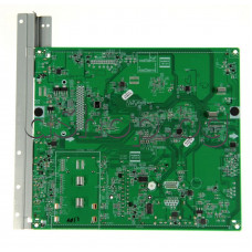 Блок печ.платка  с елементи-main board  LD01U,LG 42LW4500-ZB.BEUZLJG