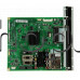 Блок печ.платка  с елементи-main board  LD01U,LG 42LW4500-ZB.BEUZLJG