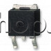 MOSFET-P Channel,55V,18A,57W,<0.11om(7.9A),TO-252(D-Pak),code:FR5505 ,IRFR5505 Infineon
