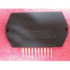 IC,NF-E,±32.5V,2x>30W,(±22V/8om),10-SIL